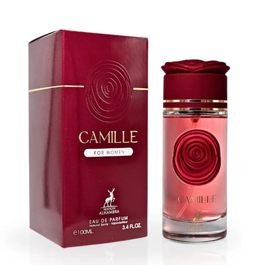 Maison Alhambra Camille For Women Eau de Parfum 100ml