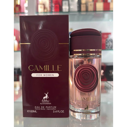 Maison Alhambra Camille For Women Eau de Parfum 100ml