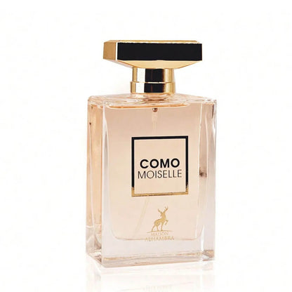 Maison Alhambra Como Moiselle Eau de Parfum 100ml