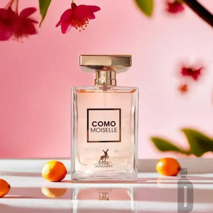 Maison Alhambra Como Moiselle Eau de Parfum 100ml