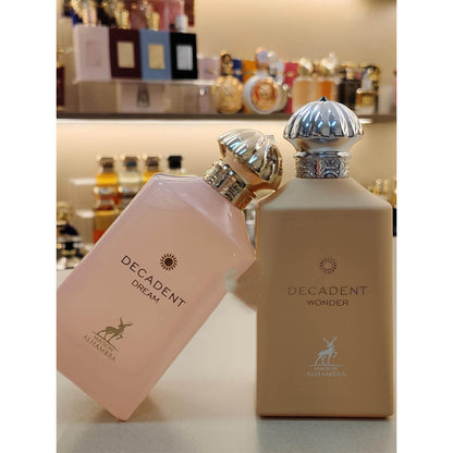 Maison Alhambra Decadent Dream Eau de Parfum 100ml