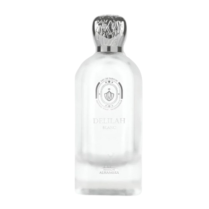 Delilah Blanc 100ml