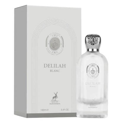 Delilah Blanc 100ml