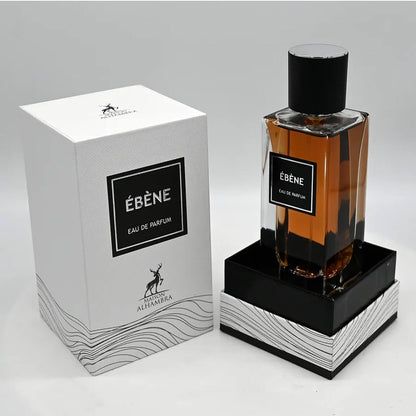 Maison Alhambra Ebene Eau de Parfum 100ml