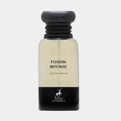 Maison Alhambra Fusion Intense Eau de Parfum 80ml