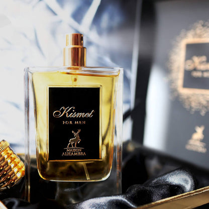 Maison Alhambra Kismet for Men Eau de Parfum 100ml