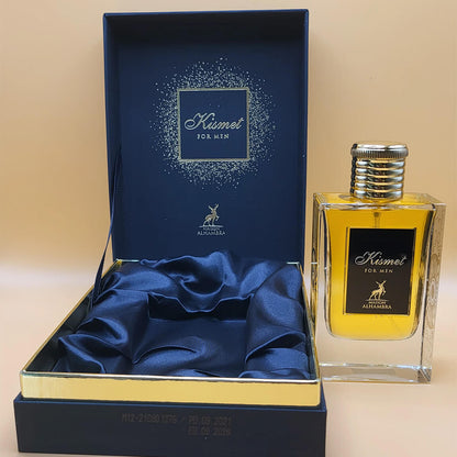 Maison Alhambra Kismet for Men Eau de Parfum 100ml