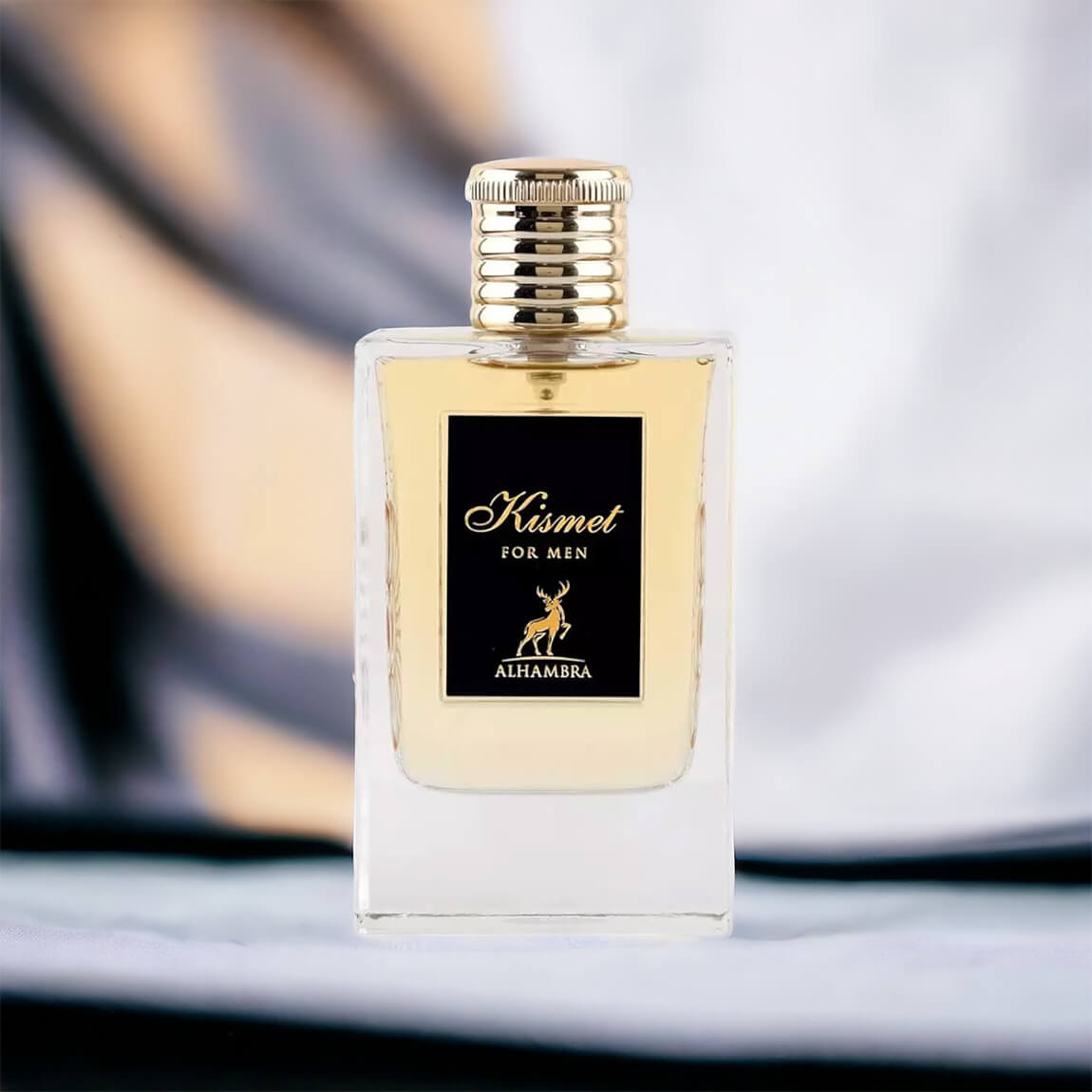 Maison Alhambra Kismet for Men Eau de Parfum 100ml