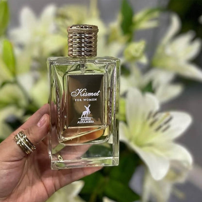 Maison Alhambra Kismet for Women Eau de Parfum 100ml