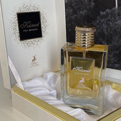 Maison Alhambra Kismet for Women Eau de Parfum 100ml