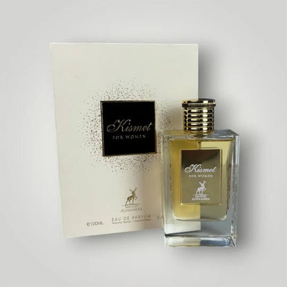 Maison Alhambra Kismet for Women Eau de Parfum 100ml
