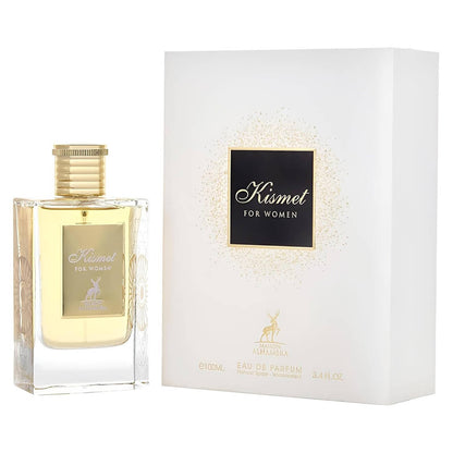 Maison Alhambra Kismet for Women Eau de Parfum 100ml