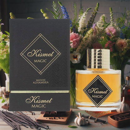 Maison Alhambra Kismet Magic Eau de Parfum 100ml