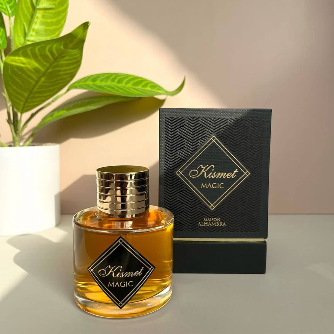 Maison Alhambra Kismet Magic Eau de Parfum 100ml