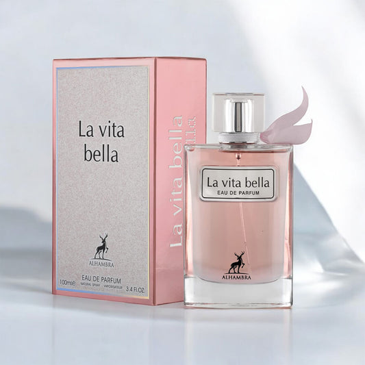 Maison Alhambra La Vita Bella Eau de Parfum 100ml
