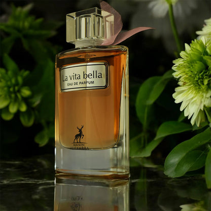 Maison Alhambra La Vita Bella Eau de Parfum 100ml