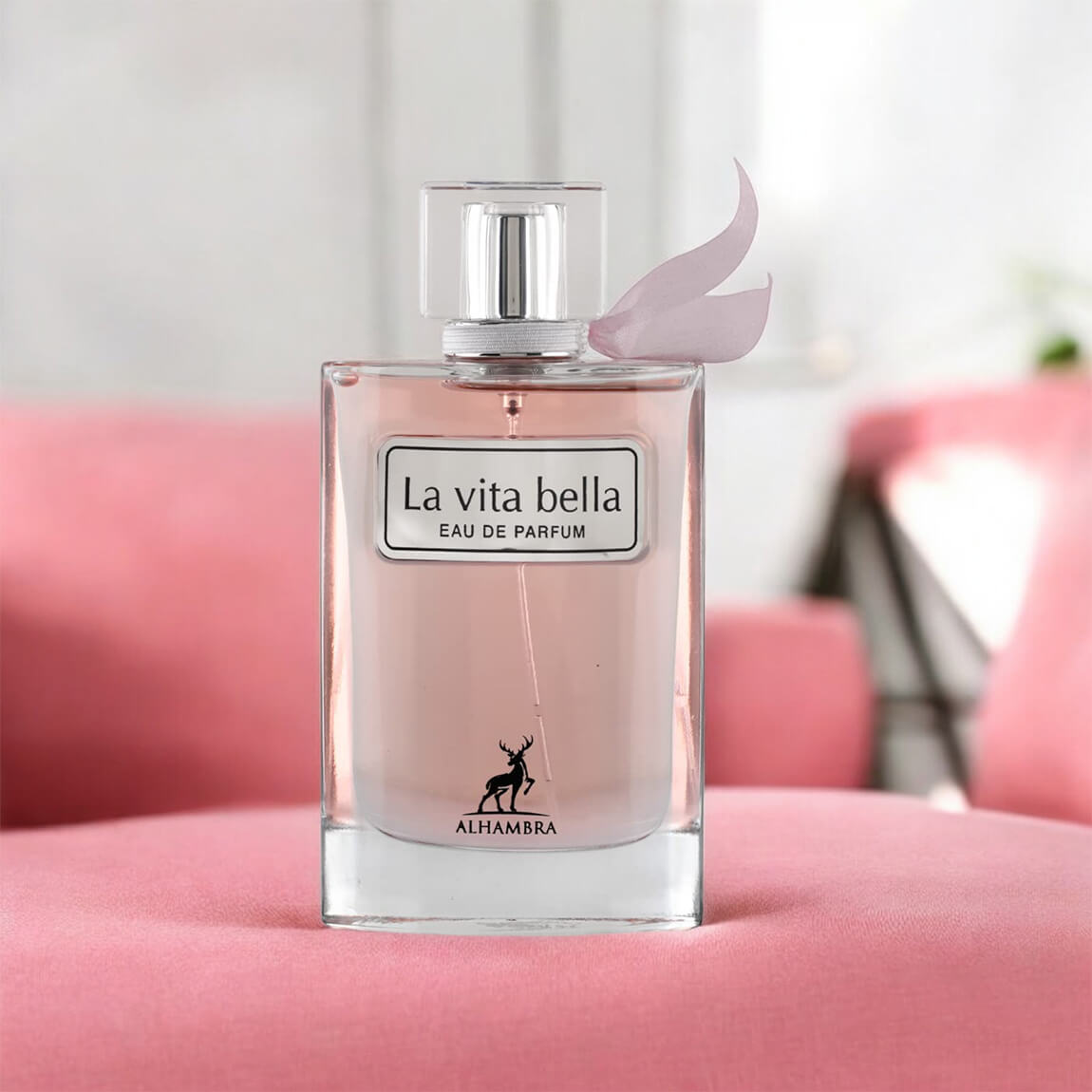 Maison Alhambra La Vita Bella Eau de Parfum 100ml