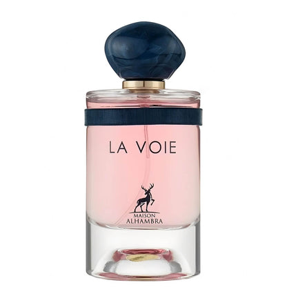 Maison Alhambra La Voie Eau de Parfum 100ml