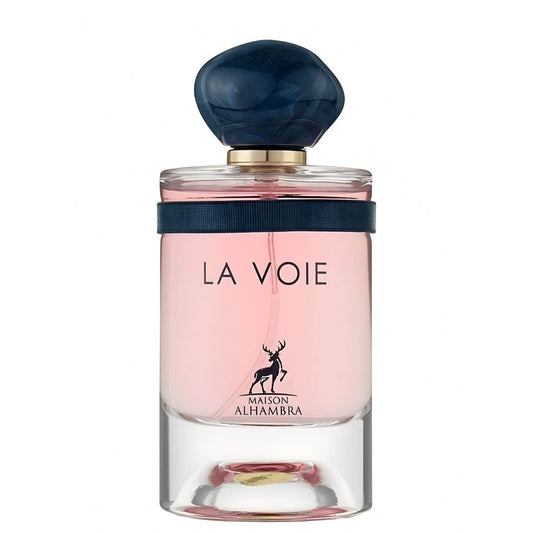 Maison Alhambra La Voie Eau de Parfum 100ml