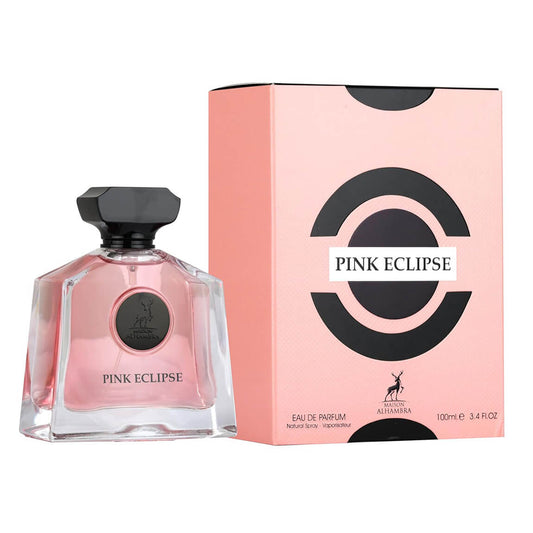 Maison Alhambra Pink Eclipse Eau de Parfum 100ml