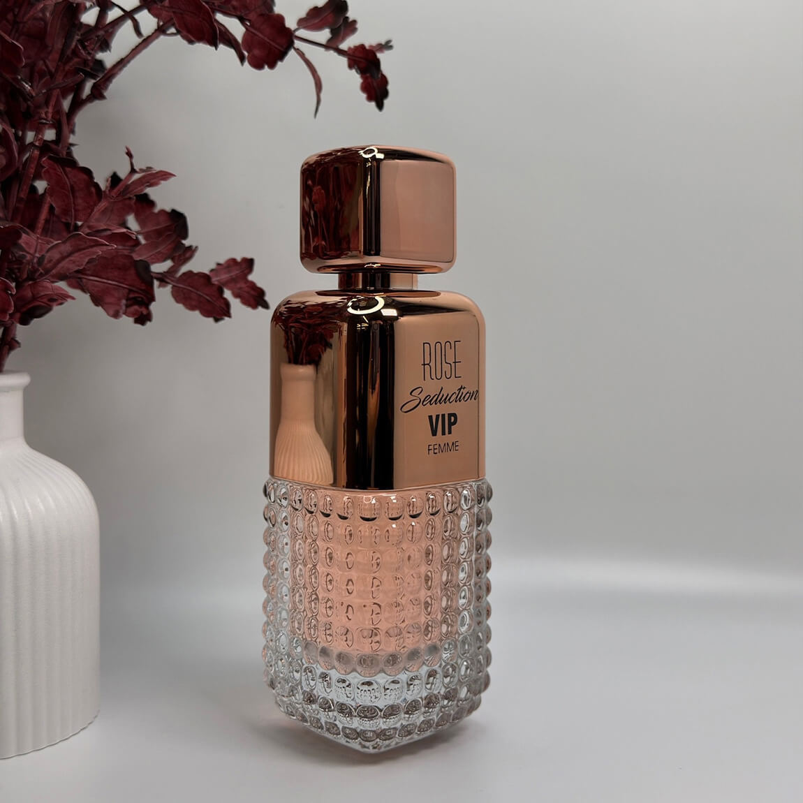 Maison Alhambra Rose Seduction VIP Eau de Parfum 100ml