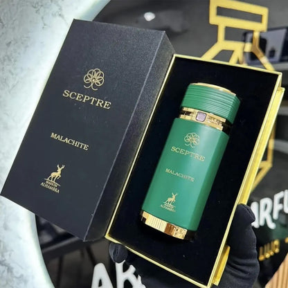 Maison Alhambra Sceptre Malachite Eau de Parfum 100ml