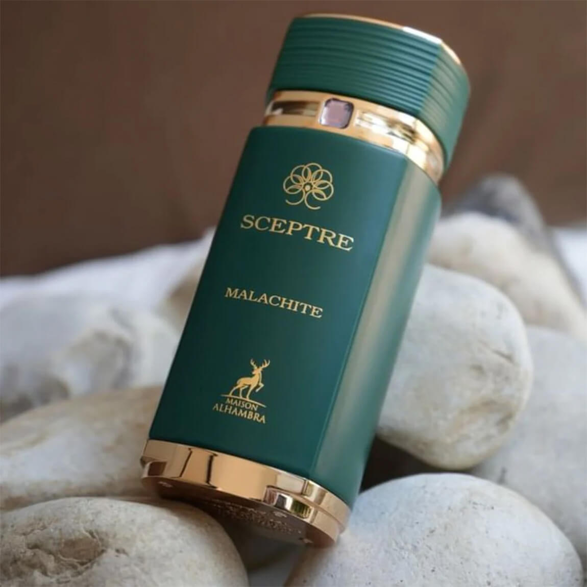 Maison Alhambra Sceptre Malachite Eau de Parfum 100ml
