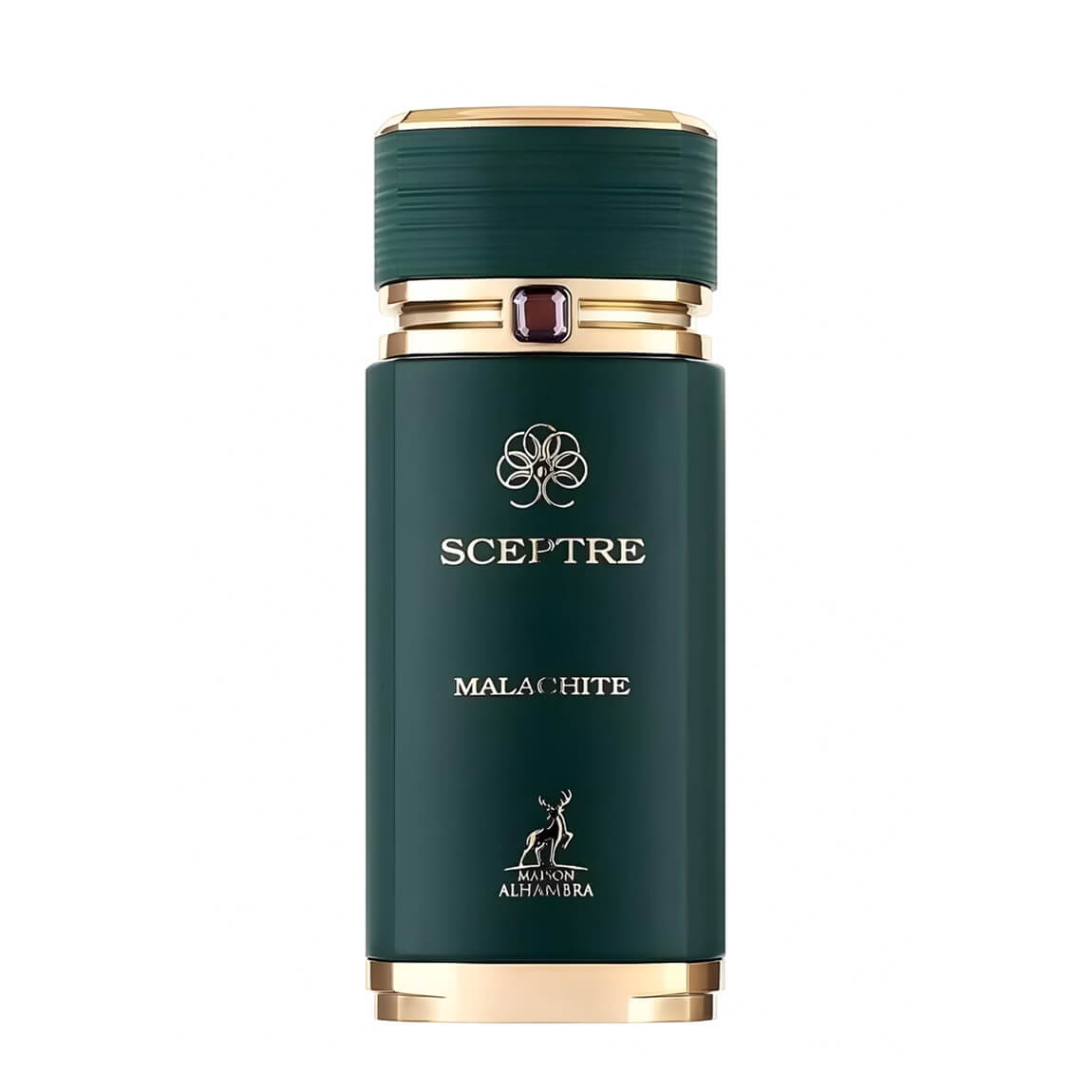 Maison Alhambra Sceptre Malachite Eau de Parfum 100ml