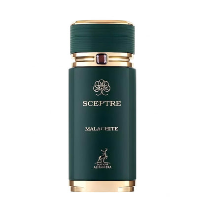 Maison Alhambra Sceptre Malachite Eau de Parfum 100ml