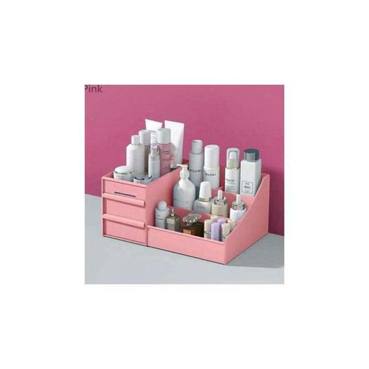 Makeup Organizer Cosmetic Table Organizer Jewelry Storage