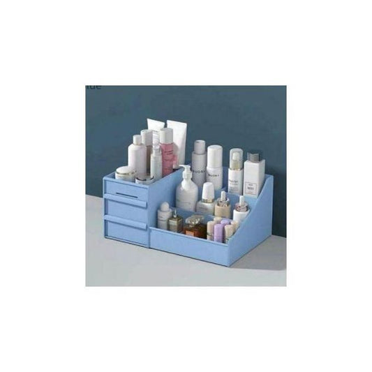 Makeup Organizer Cosmetic Table Organizer Jewelry Storage