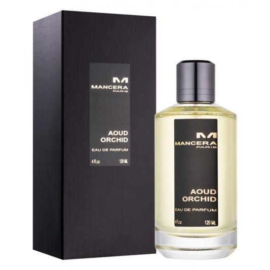 Mancera Auod Orchid Unisex EDP 120ml