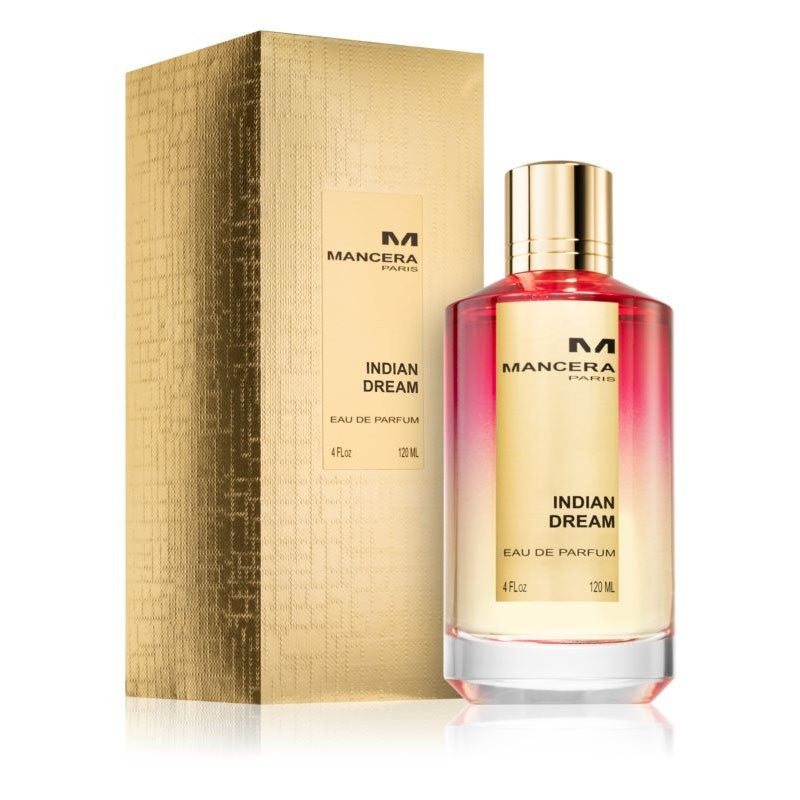 Mancera Indian Dream For Women EDP 120ml