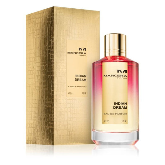 Mancera Indian Dream For Women EDP 120ml
