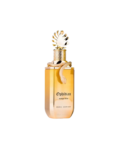 Ophidian Mango Bliss