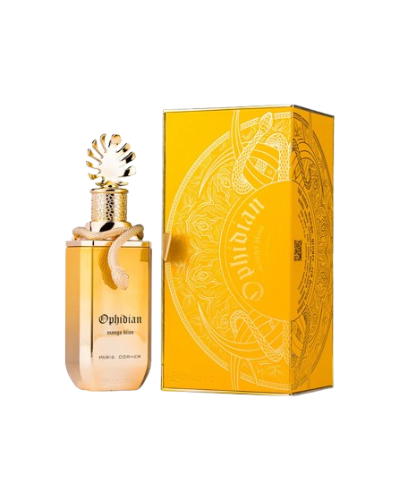 Ophidian Mango Bliss