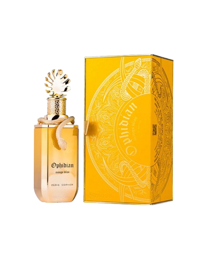 Ophidian Mango Bliss