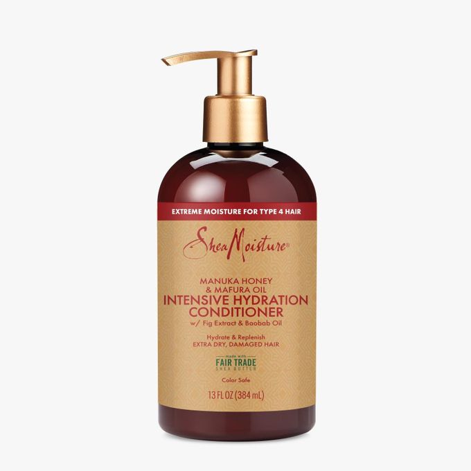 Manuka Honey & Mafura Oil Intensive Hydration Conditioner