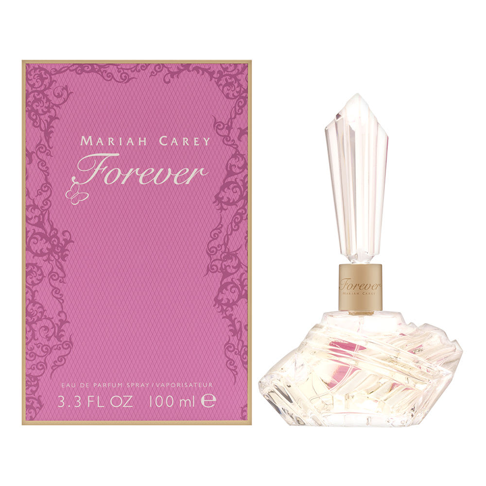 Mariah Carey Forever Women EDP 100ml