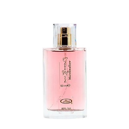 Choco Musk Marshmallow Eau De Parfum Spray 50ML (1.65 OZ)