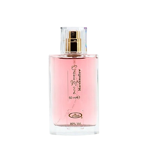 Choco Musk Marshmallow Eau De Parfum Spray 50ML (1.65 OZ)
