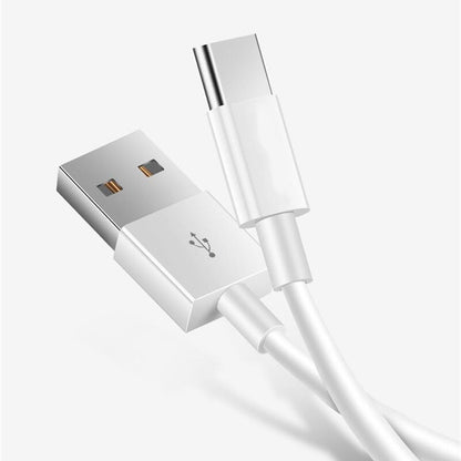 TPE type c charging cables typec Data Cables type-c Fast Charging data line For Android Phone Charger Cable