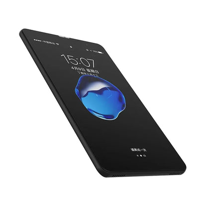 ALLDOCUBE Smile 1 Tablet PC 8 Inch HD IPS 3GB RAM + 32GB ROM Android 11 4000mAh Battery T30 Chip LTE GPS Tablets Black Black 3+32G