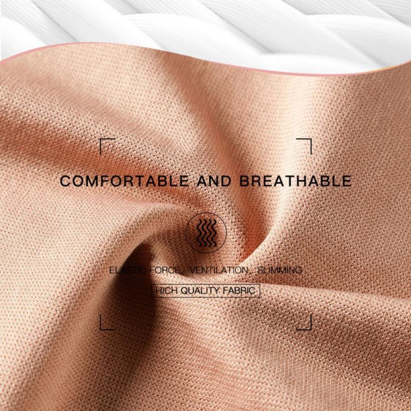 Tight-fitting Waist Training Rompers Tummy Tuck And Butt Lift Shapewear For Women