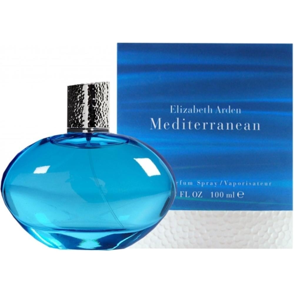 Mediterranean For Women EDP 100ml