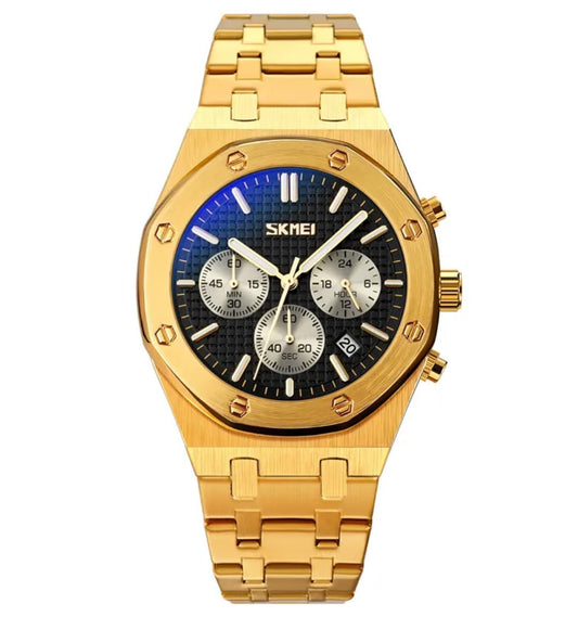 Memorable Watches For Men  â€“ Elevate Your Style
