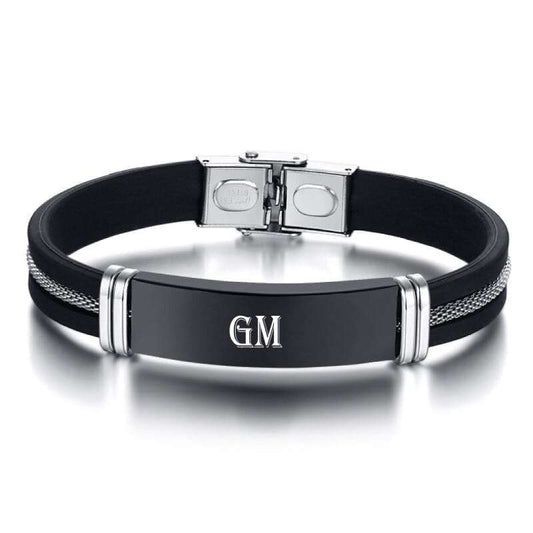 Men Bracelets  For Sale