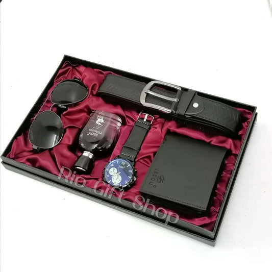 Men Gift Set Collection - Gifts for Him |