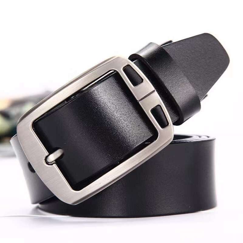 Men Pure Leather Belt  Sale