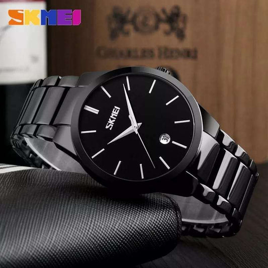 Men Watches  Explore the SKMEI 9140 Quartz Watch